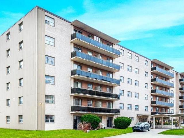 Apartment for rent in Brant, Ontario