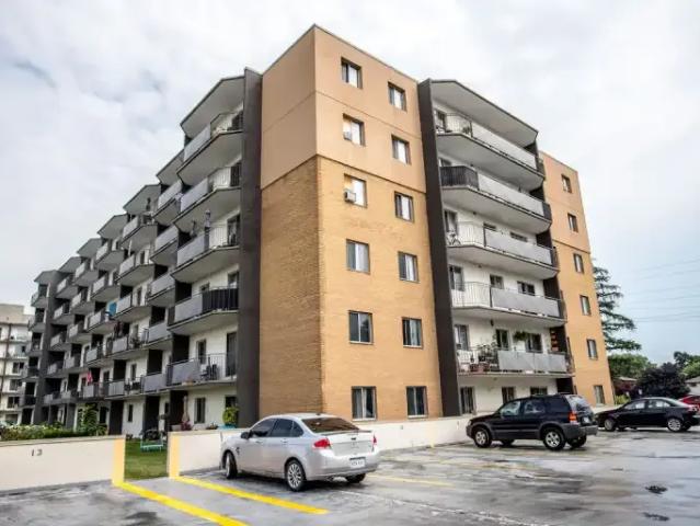 Apartment for rent in Brant, Ontario