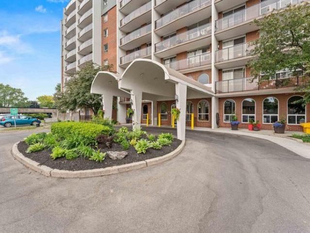 Apartment for rent in Brant, Ontario