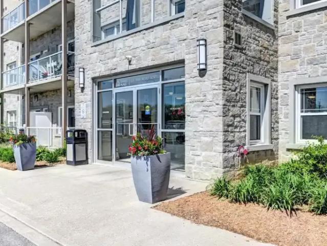 Apartment for rent in Brant, Ontario