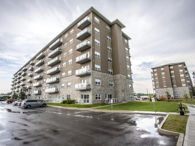 Apartment for rent in Brant, Ontario