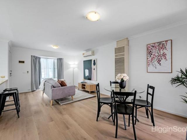 Apartment for sale in Braybrook, Melbourne