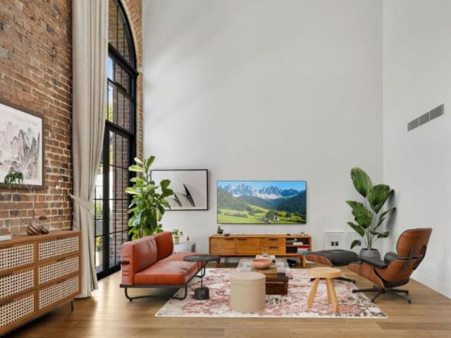 Apartment for sale in Inner West, Sydney
