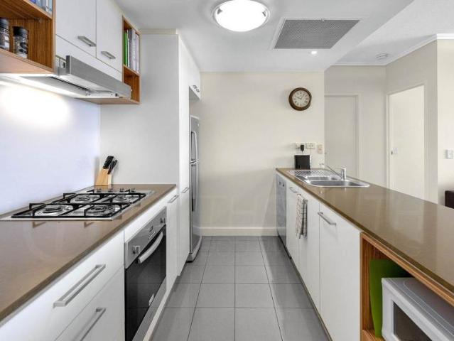 Apartment for rent in Brisbane City, Greater Brisbane