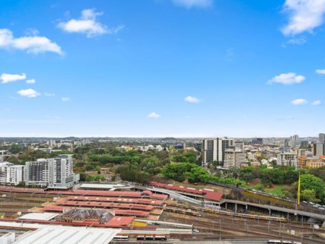 Apartment for sale in Brisbane City, Greater Brisbane
