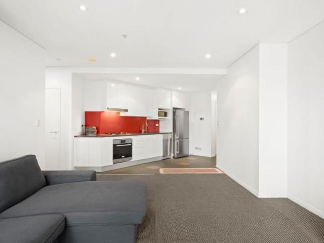 Apartment for sale in Brisbane City, Greater Brisbane
