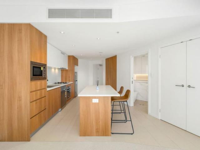 Apartment for sale in Brisbane City, Greater Brisbane
