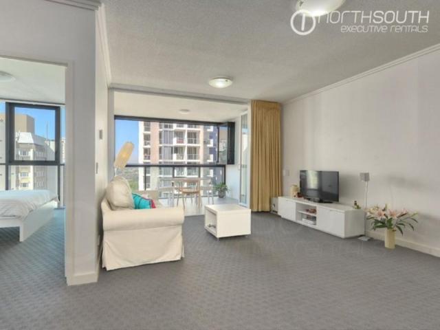 Apartment for sale in Brisbane City, Greater Brisbane