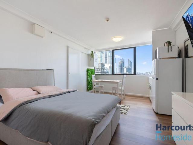 Apartment for rent in City of Brisbane, Methul