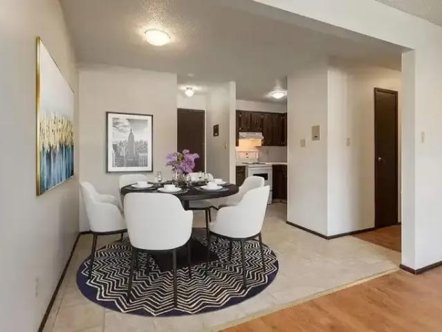 Apartment for rent in Brooks, Alberta