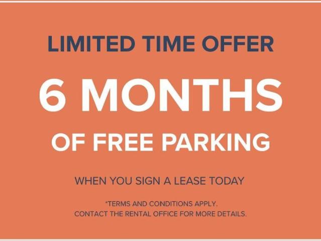 Apartment for rent in Brossard, Quebec