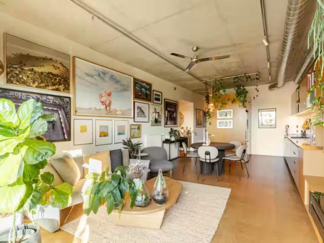 Apartment for rent in Brunswick, Melbourne