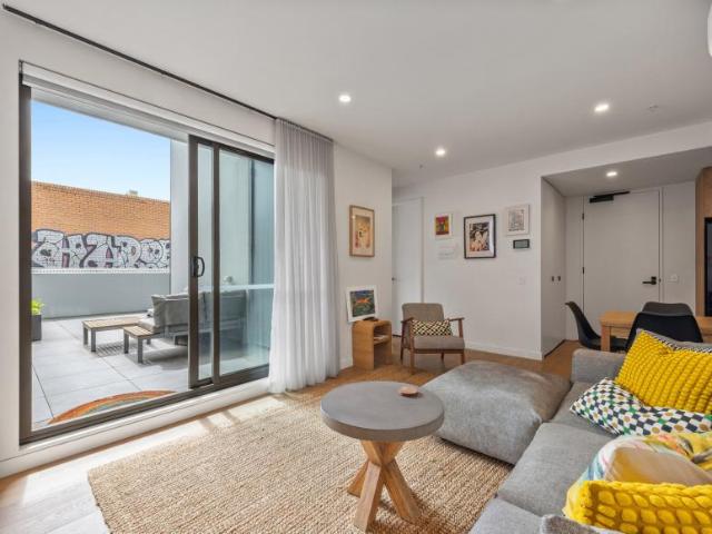 Apartment for sale in Brunswick East, Melbourne