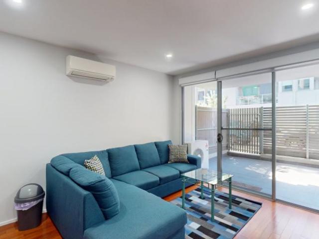 Apartment for rent in Brunswick, Melbourne