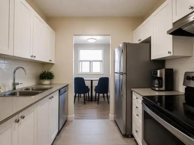 Apartment for rent in Burlington, Ontario