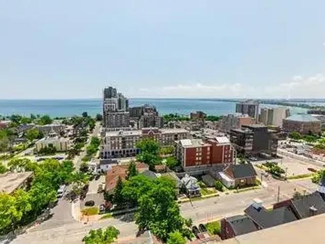 Apartment for rent in Burlington, Ontario