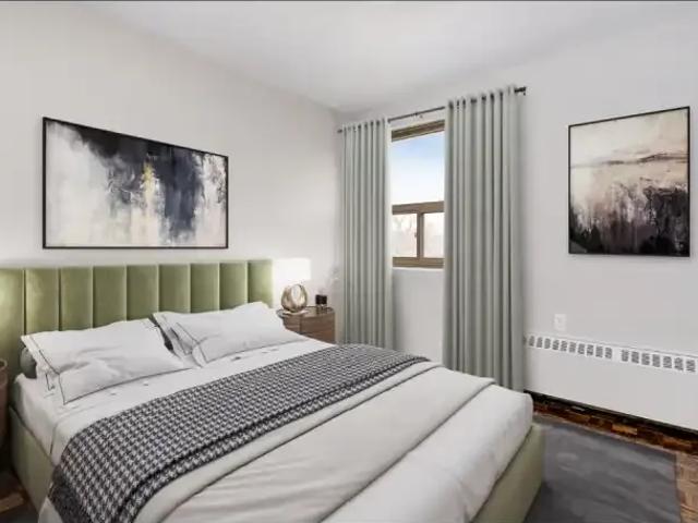 Apartment for rent in Burlington, Ontario