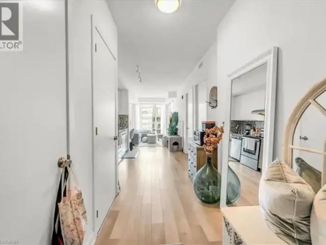 Apartment for rent in Burlington, Ontario