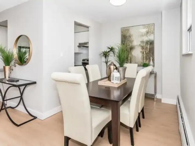 Apartment for rent in Burlington, Ontario