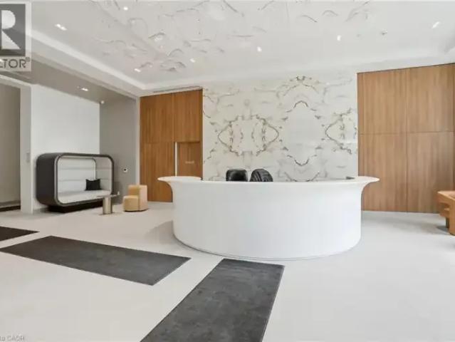 Apartment for rent in Burlington, Ontario