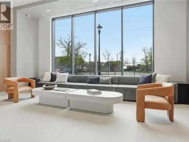 Apartment for rent in Burlington, Ontario