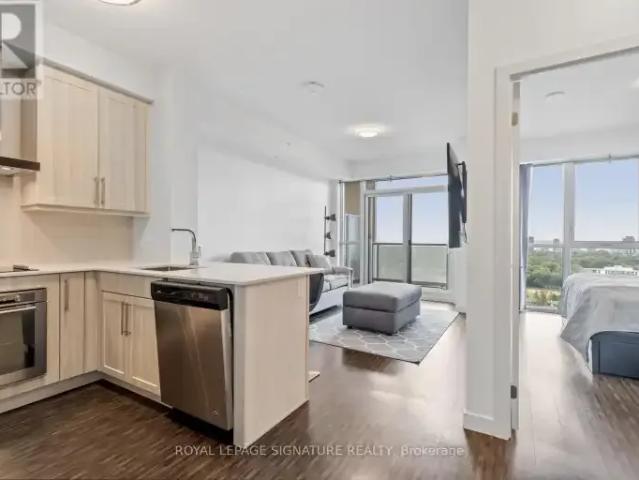 Apartment for rent in Burlington, Ontario