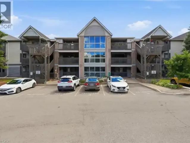Apartment for rent in Burlington, Ontario