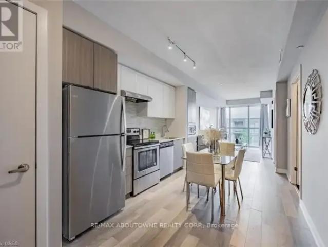 Apartment for rent in Burlington, Ontario