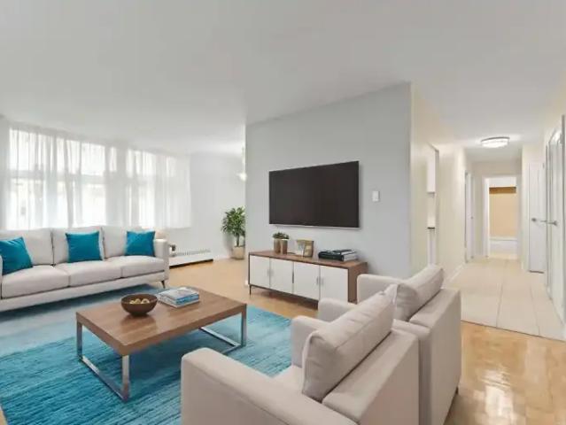 Apartment for rent in Burlington, Ontario