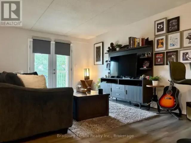 Apartment for rent in Burlington, Ontario