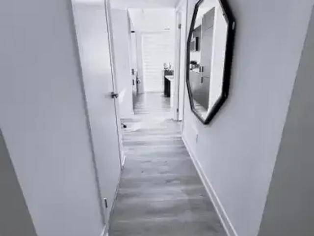 Apartment for rent in Burlington, Ontario