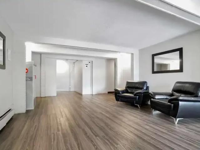 Apartment for rent in Burnaby, British Columbia
