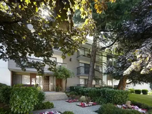 Apartment for rent in Burnaby, British Columbia