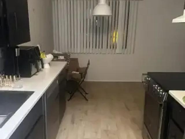 Apartment for rent in Burnaby, British Columbia
