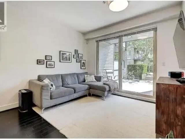 Apartment for rent in Burnaby, British Columbia