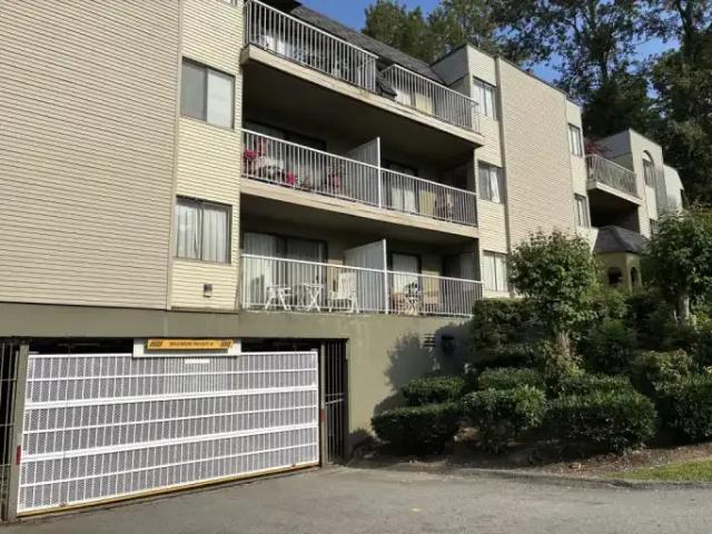 Apartment for rent in Burnaby, British Columbia