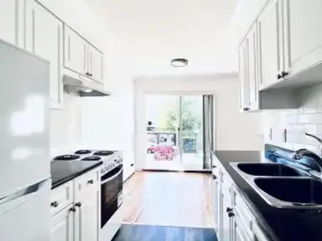 Apartment for rent in Burnaby, British Columbia