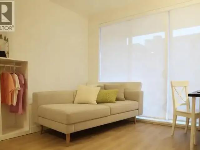 Apartment for rent in Burnaby, British Columbia
