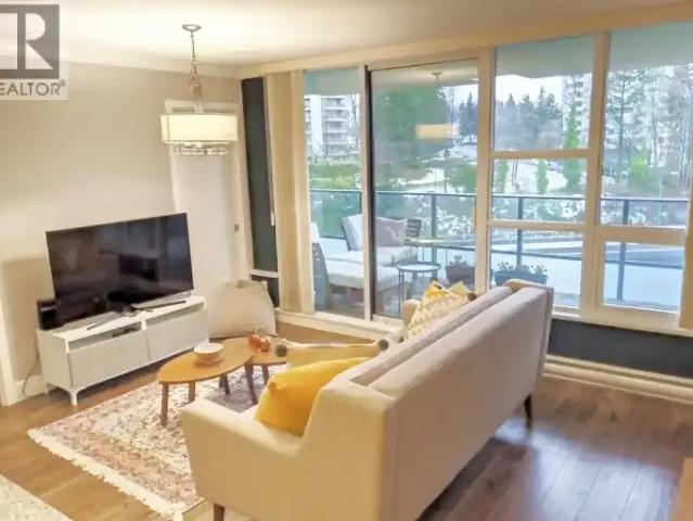 Apartment for rent in Brentwood, Burnaby