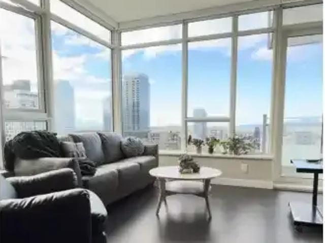 Apartment for rent in Burnaby, British Columbia