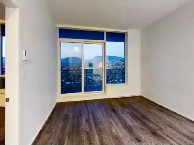Apartment for rent in Burnaby, British Columbia