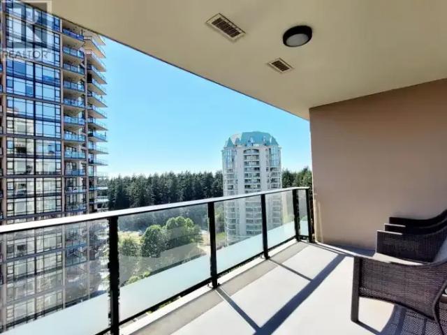 Apartment for rent in Metrotown, Burnaby