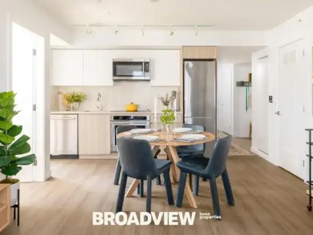 Apartment for rent in Burnaby, British Columbia