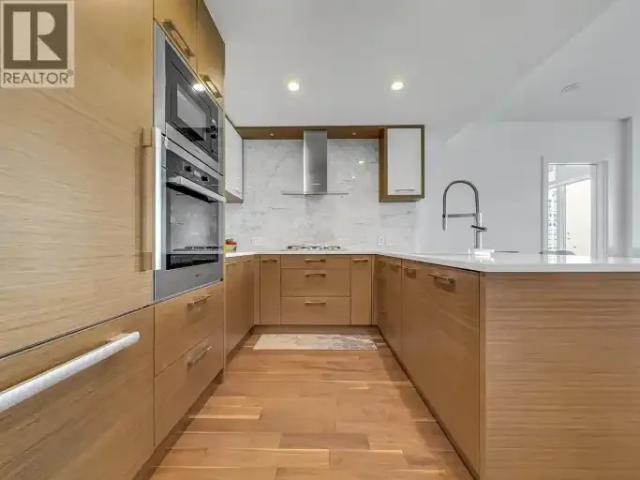 Apartment for rent in Metrotown, Burnaby