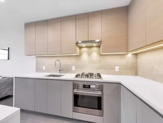 Apartment for rent in Burnaby, British Columbia
