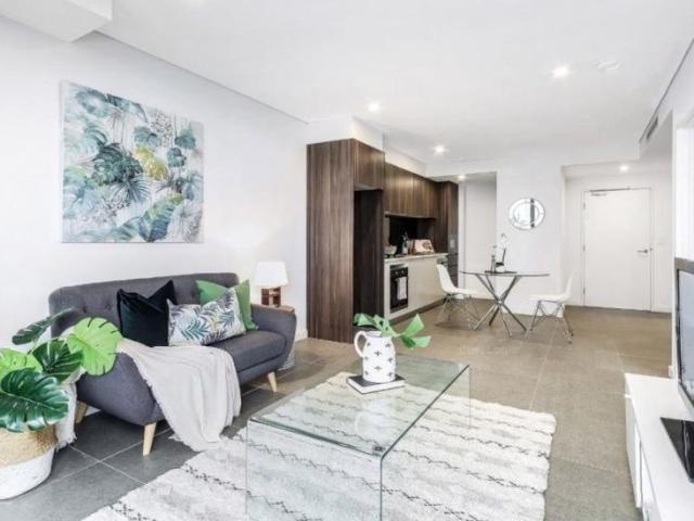 Apartment for sale in New South Wales