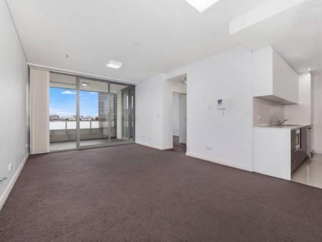 Apartment for sale in Burwood Council, New South Wales