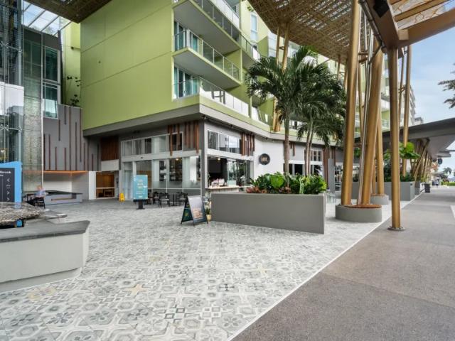 Apartment for sale in Cairns, Queensland