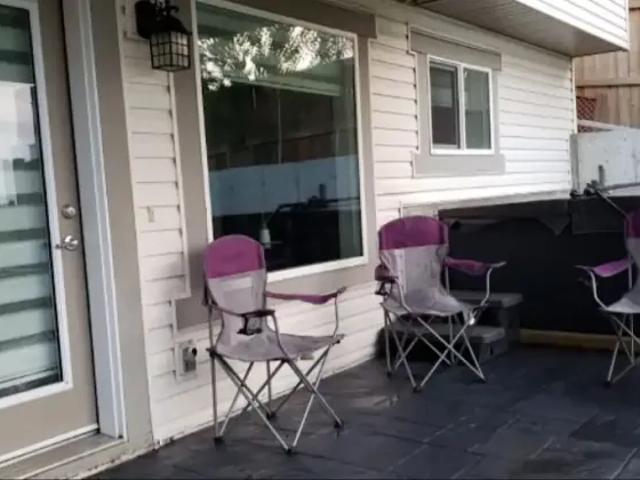 Apartment for rent in Northwest, Alberta