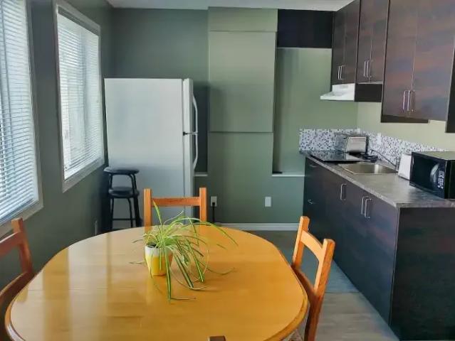 Apartment for rent in Northwest, Alberta
